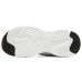Skechers Stamina Airy Casual Shoes Women's Low-Top White/Light Gray/Black 35