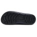 Skechers Slide Slippers Women's Black Purple Черный, 36