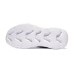 Skechers Hands Free Slip-Ins Rs Cushioning Wear-Resistant Kids Lifestyle Shoes Gray Teenagers Серый, 27.5