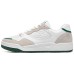 Skechers Koopa Court 'Volley Low Varsity White Green' White Gray Green, 41