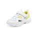 Skechers Kids Lifestyle Shoes White Teenagers 27.5