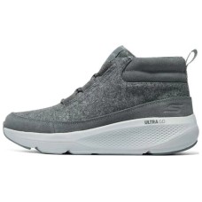 Skechers Ultra Go Shoes 'Grey' Women's Серый, 36