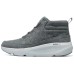 Skechers Ultra Go Shoes 'Grey' Women's Серый, 36