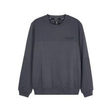 Skechers Sweatshirt Unisex Dark Gray Серый, S