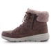 Skechers Glacial Ultra Cozyly Shoes W 144178-MVE 36