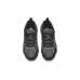 Skechers Slip-Resistant Breathable Low-Top Chunky Sneakers Men's Black Серый, 45.5
