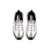 Skechers D'Lites Low Dad Shoes White/Black/Pink Women's 38