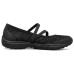 Skechers Be Light Slip on Shoes Black Women's 35.5