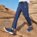 Skechers Knitted Sweatpants Medieval Blue Kids' Medieval Blue/007D, 120