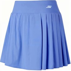 Skechers SS24 Casual Short Skirts Women's Persian Sapphire Blue Persian Sapphire Blue/03Z1, XL