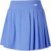 Skechers SS24 Casual Short Skirts Women's Persian Sapphire Blue Persian Sapphire Blue/03Z1, XL