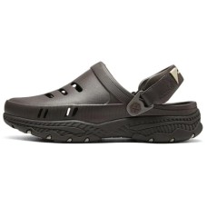 Skechers Foamies Clogs Men's Brown Коричневый, 45