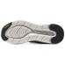 Skechers Max Cushioning Hyper Burst Cushioning Anti-Slip And Wear-Resistant Low-Top Running Shoes Men's Gray 42