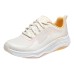 Skechers D'Lux Fitness 'White Yellow' Women's 37