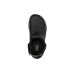 Skechers Foamies Creston Ultra Lined Cozy Vibez Closed Toe Slippers Men's Black 42