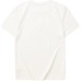 Skechers T-Shirt Men's Marshmallow White Marshmallow white 0074, S
