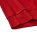Skechers Sweatshirt Women's Berry Red Berry Red/03LC, M