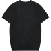 Skechers T Shirt Unisex Carbon Black сажа, L
