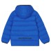 Skechers Kids Down Jacket Princess Blue Teenagers Синий, 130