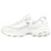 Skechers D'Lites 'White' Women's 37