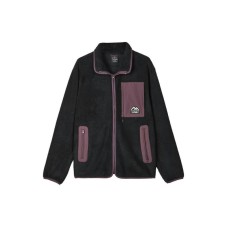 Skechers Lanlin Series Jackets Unisex Carbon Black/0018 Carbon Black 0018, M