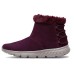 Skechers On the GO 'Burgundy' Women's 35