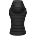 Skechers Sportlife Vest Women's Midnight Black Deep Night Black-03B6, S