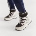 Skechers DLITES Kids' Boots Grade School Белый, 32