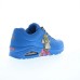 Skechers Uno Dr. Bombay Snoop Dogg Mens Blue Lifestyle Sneakers Shoes 10.5