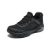 Skechers Slip Ins Cushioning Wear-Resistant Kids Lifestyle Shoes Black Kids' Черный, 33