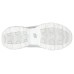 Skechers D'Lites Wild Star 'White' Women's 35