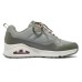 Skechers Street Series Breathable Low-Top Casual Shoes Women's Mint Green Зеленый, 35.5