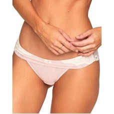 Women's Clairabelle Bikini Panty Белый, Small