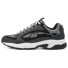Skechers Stamina Nuovo 'Navy Black' 41.5