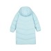 Skechers Grade School Down Jackets / Vests Marshmallow Blue-01Z6, 130
