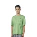Skechers T Shirt Unisex Mignonette Green Acacia Grass Green/046S, XL