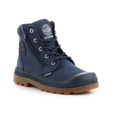 Palladium Pampa Hi CUFF WP K 53476-425-M shoes 31