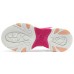 Skechers Stamina V3 'White Pink' Women's 38
