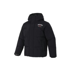Skechers Down Jackets Men Black/0018 Black/0018, S