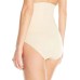 Maidenform Flexees Women's 244806 Hi-Waist Brief Firm Control Shapewear Size M