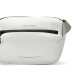 Skechers Fabric Shoulder Bag Crossbody Bag Regular Unisex Jade White Jade white