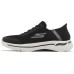 Skechers Go Walk Arch Fit Simplicity Slip Ins 'Black' Черный, 40