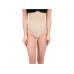 Miraclesuit 269232 Women's Sheer Extra Firm High Waist Thong Shapewear Size M