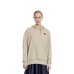 Skechers Sweatshirts Women's Irish Cream Бежевый, 2XL
