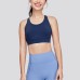 Skechers Sports Underwear Women's Marine Collegiate Blue Academy Navy/02MZ, S