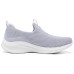 Skechers Bob's Abrasion Resistant Low Top Casual Shoes Women's Light Purple Фиолетовый, 36.5