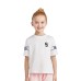 Skechers Kids T-Shirts White/00QF, M