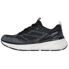 Skechers Relaxed Fit Anti-Slip Wear-Resistant Low-Top Casual Shoes Women's Black Black / Lavender, 37