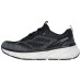 Skechers Relaxed Fit Anti-Slip Wear-Resistant Low-Top Casual Shoes Women's Black Black / Lavender, 37