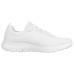Skechers Flex Appeal 4.0 Cushioning Anti-Slip Wear-Resistant Breathability Low-Top Casual Shoes Women's White 37.5